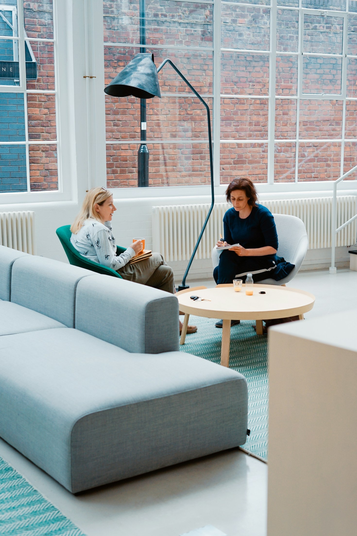 Wie SG Projects AG den Weg zum Erfolg ebnet
