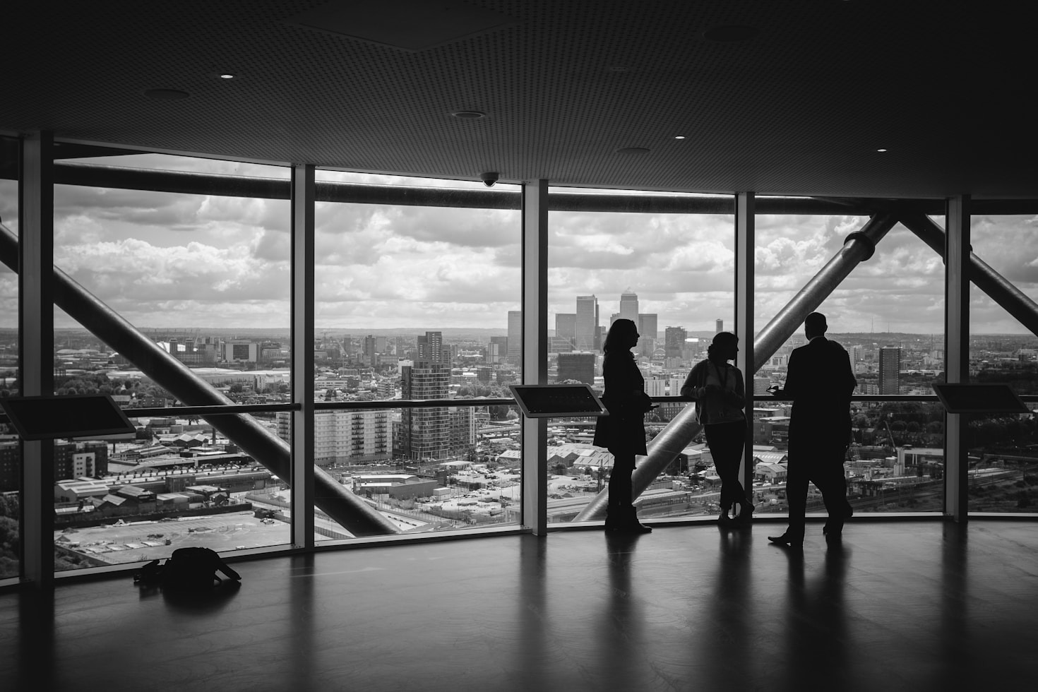 Erfolgsstrategien von SG Projects AG im Überblick